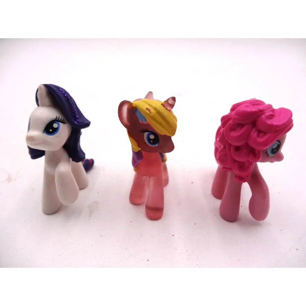 My Little Pony FiM Blind Bag  2